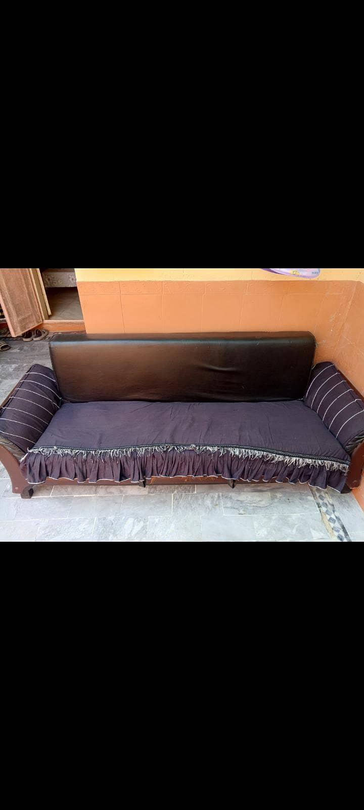 sofa cum bed 0
