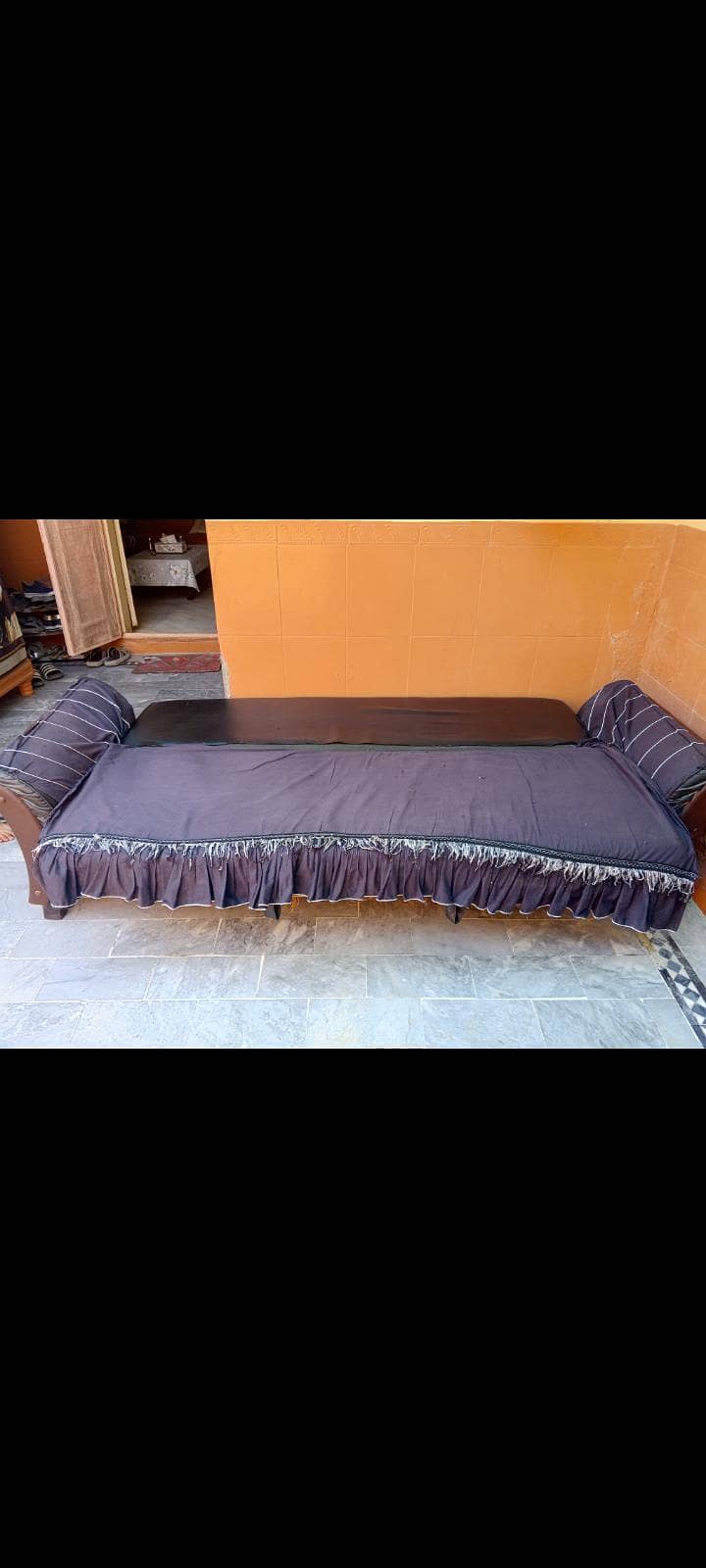 sofa cum bed 1