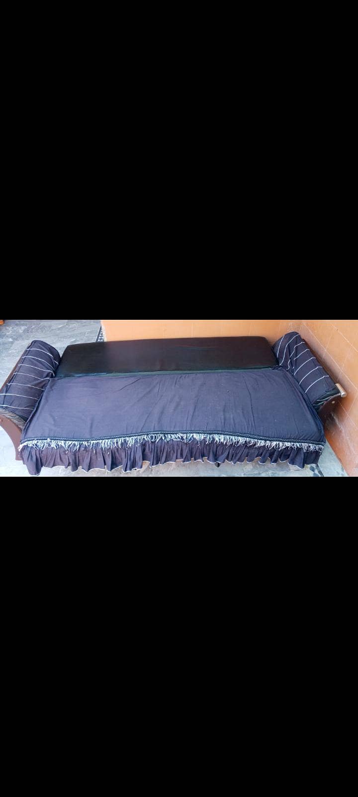 sofa cum bed 2
