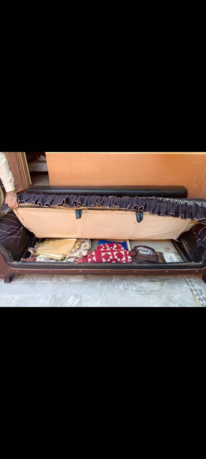 sofa cum bed 3