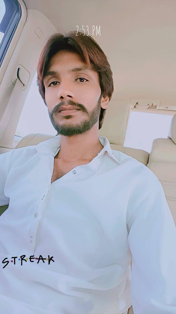 iam driver 1