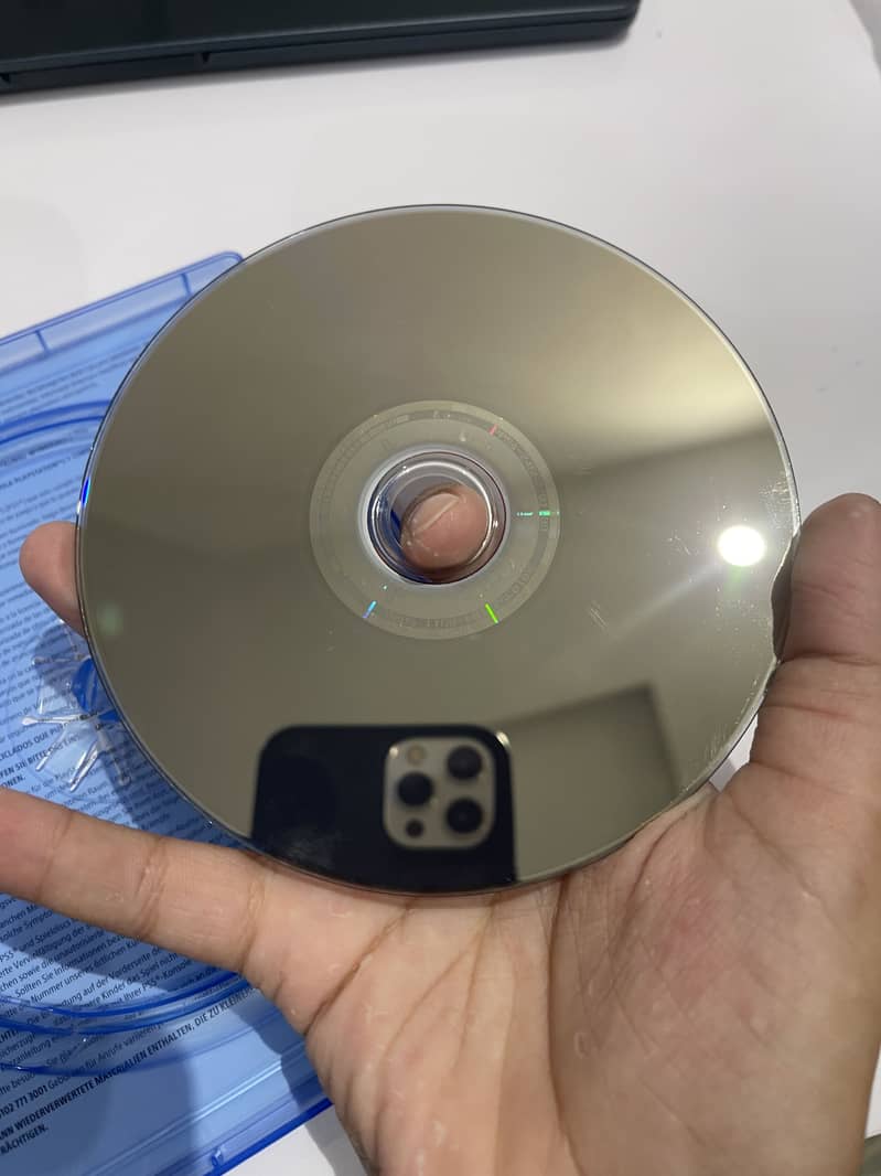 F1 25 used 1