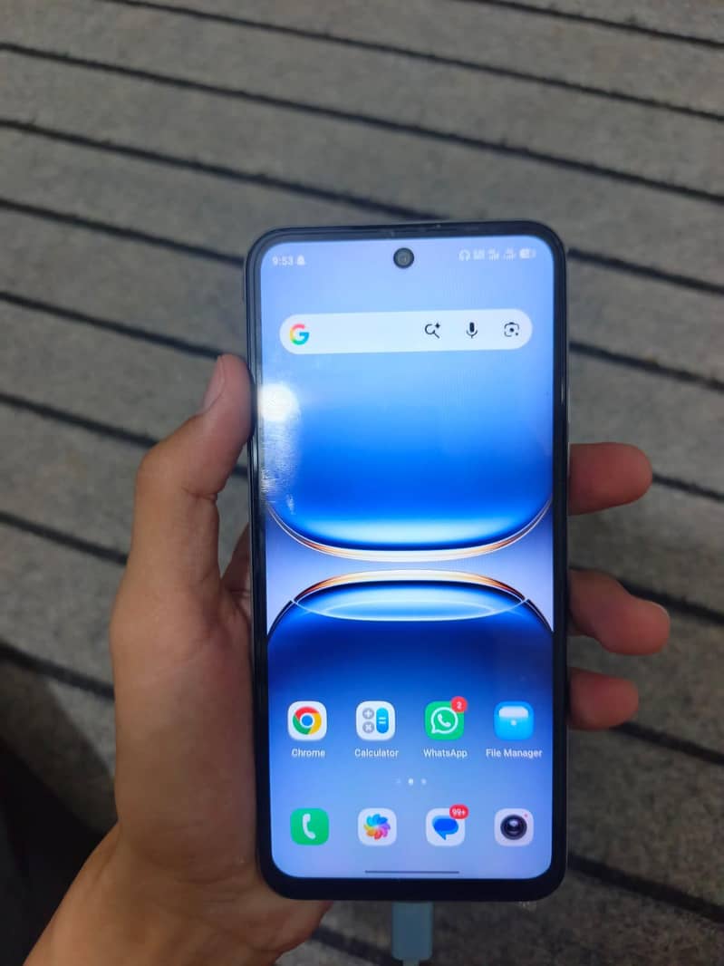 Tecno spark 40 3