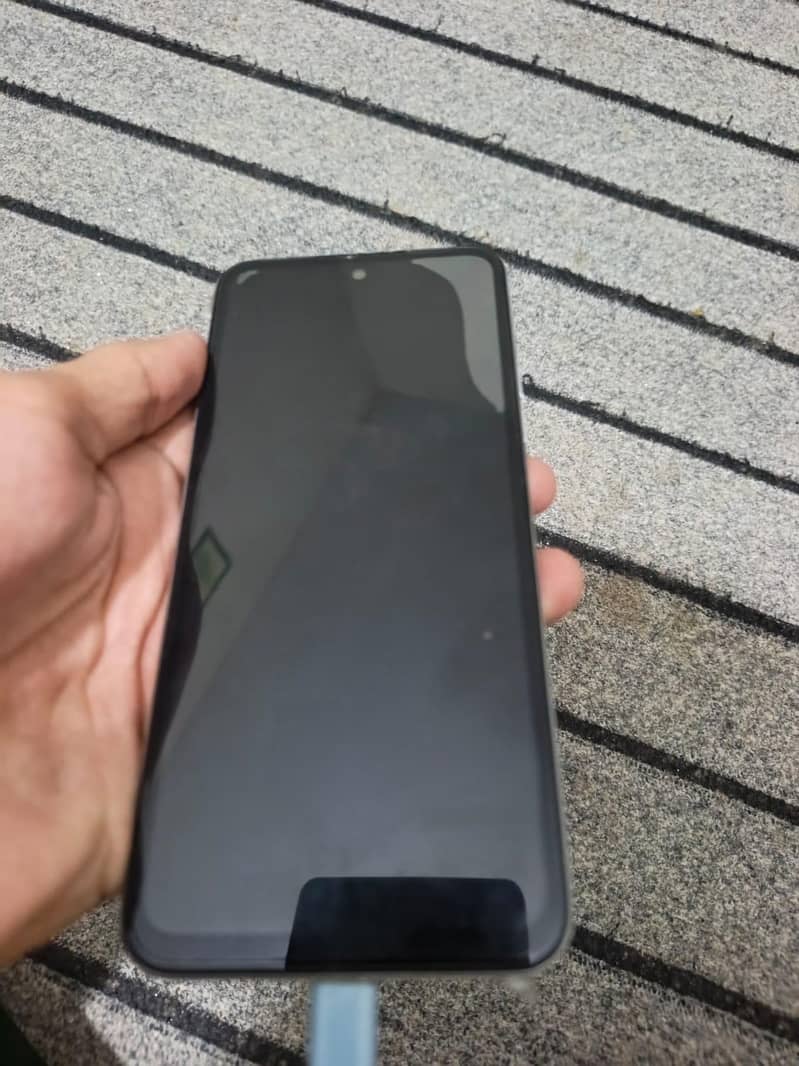 Tecno spark 40 4
