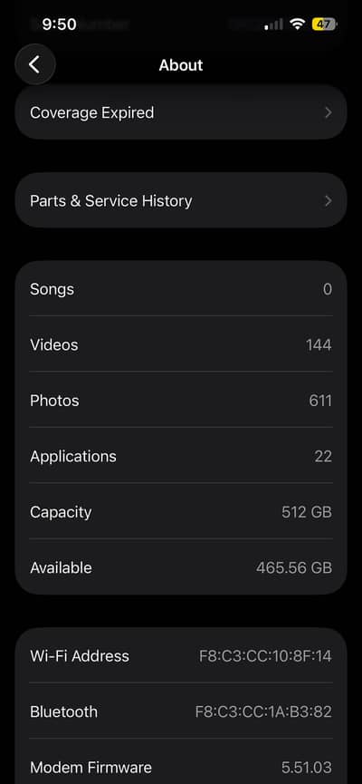 Apple iPhone 13 Pro