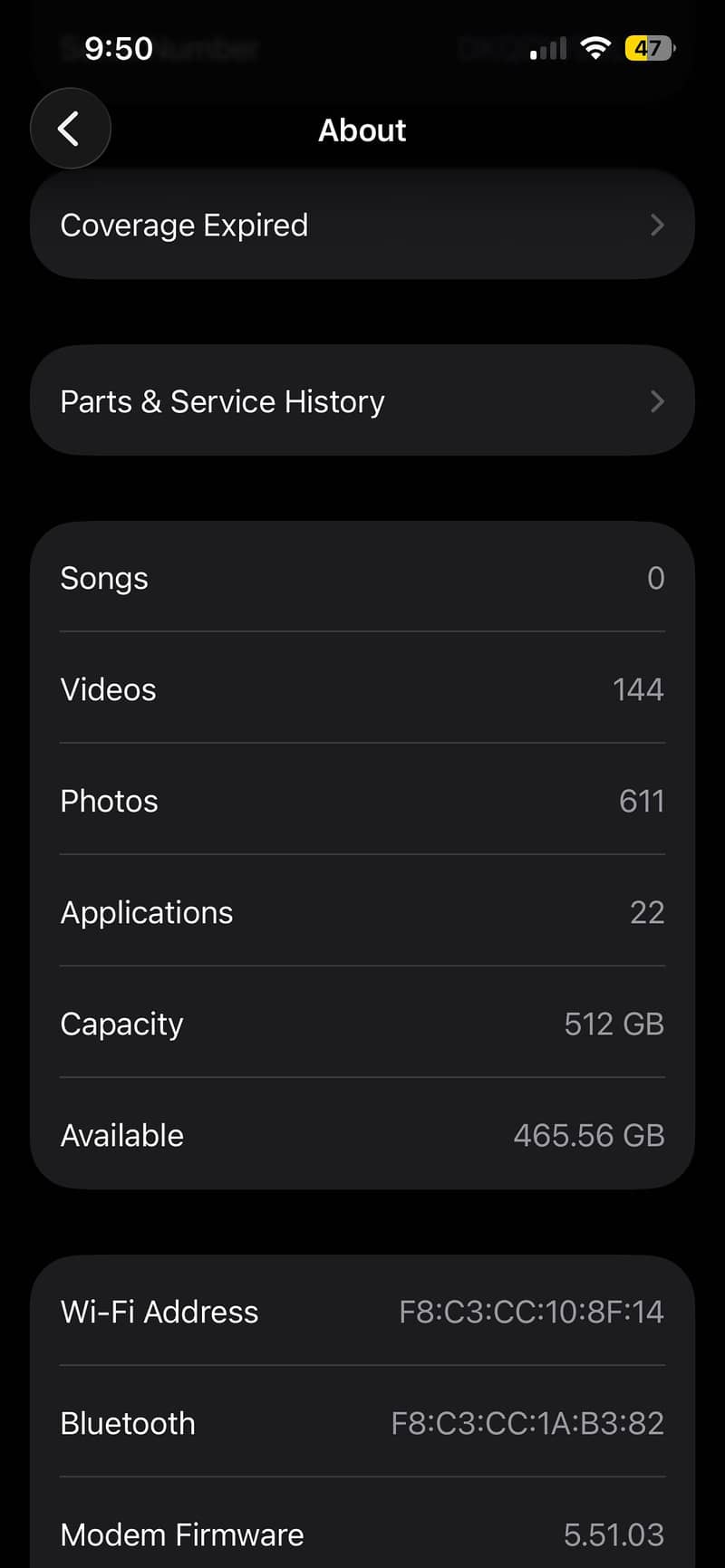 Apple iPhone 13 Pro 0