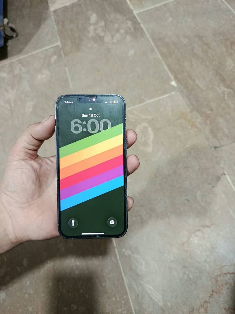 Apple iPhone 13 Pro 3