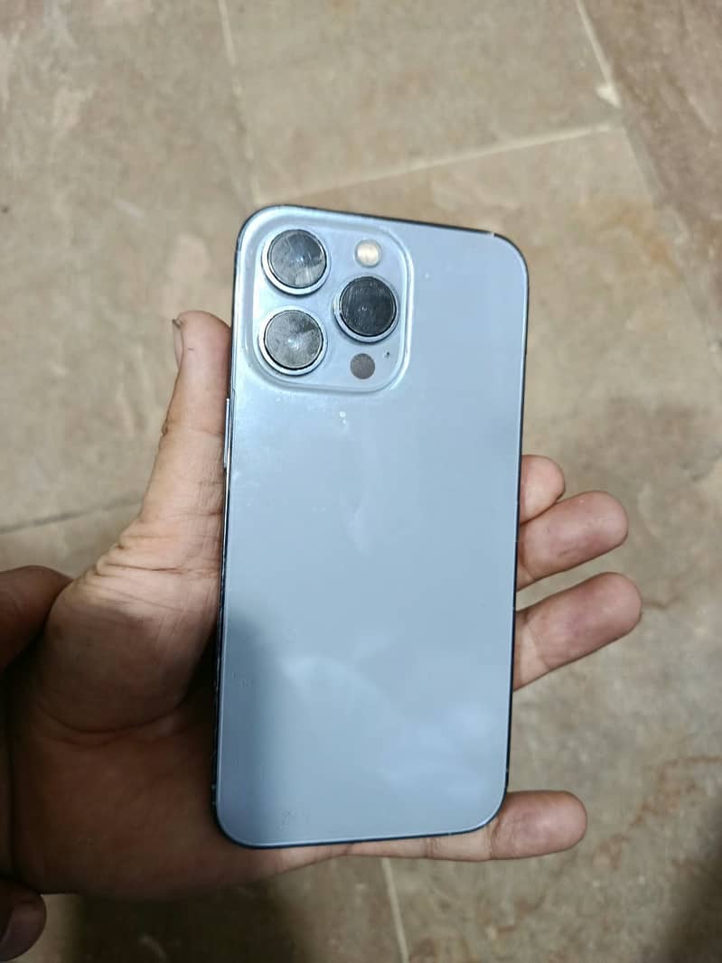 Apple iPhone 13 Pro 5
