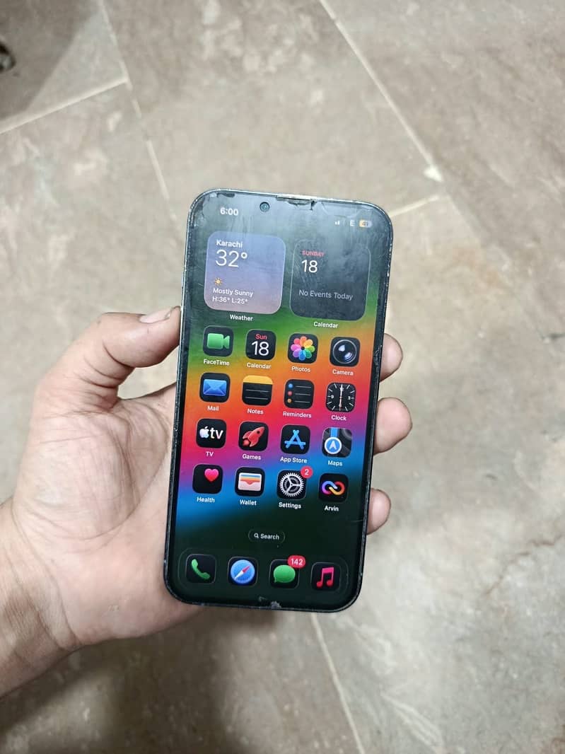Apple iPhone 13 Pro 7
