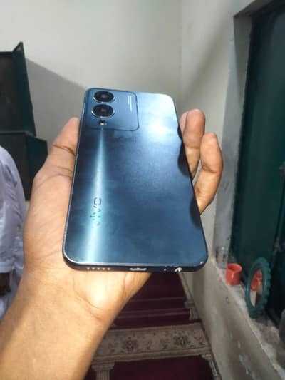 Vivo Y17s