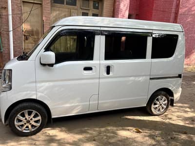 Nissan Clipper 2026