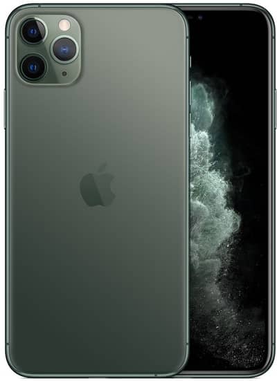 Apple iPhone 11 Pro Max