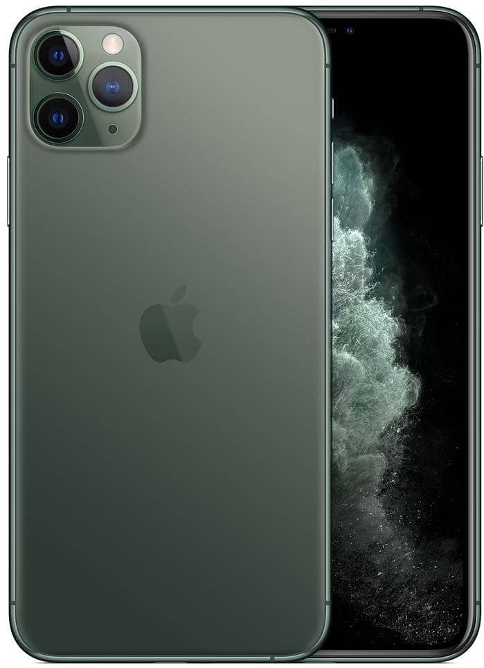 Apple iPhone 11 Pro Max 0