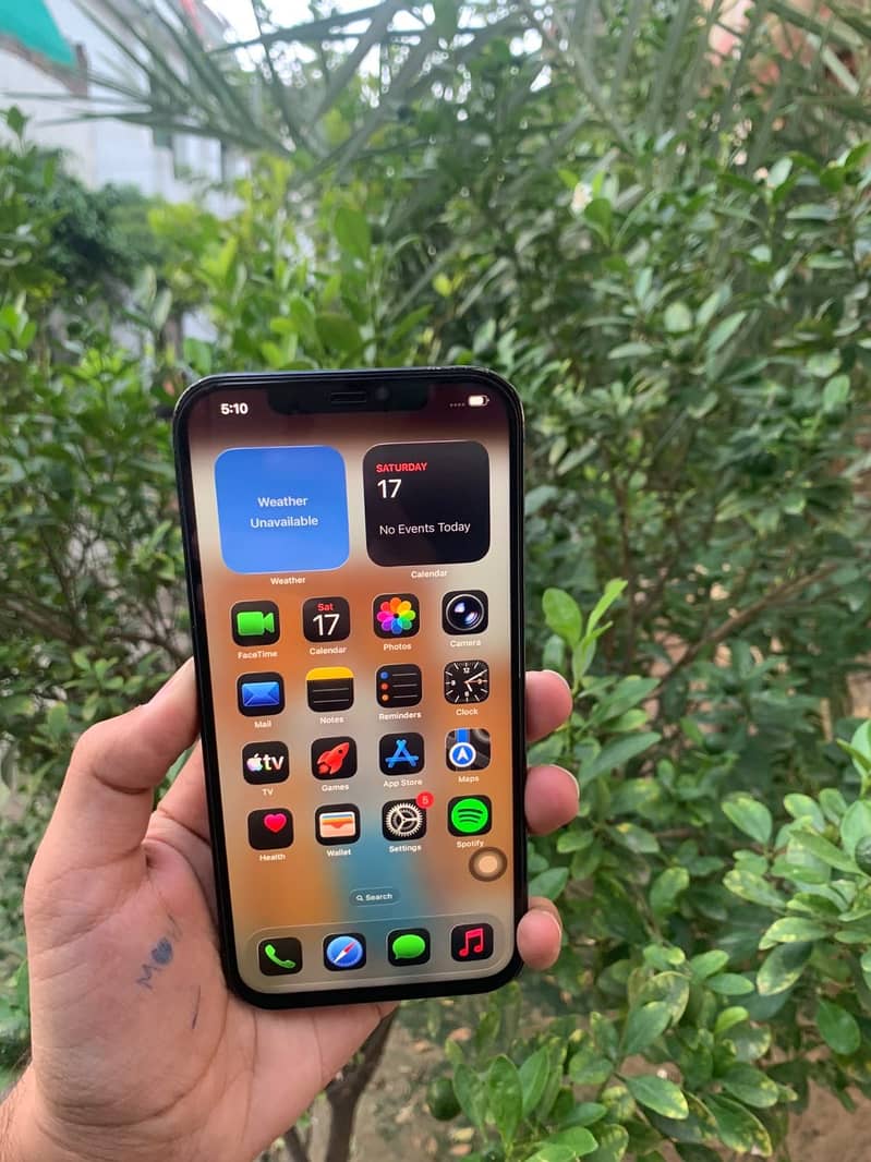 Apple iPhone 12 Pro Max 5
