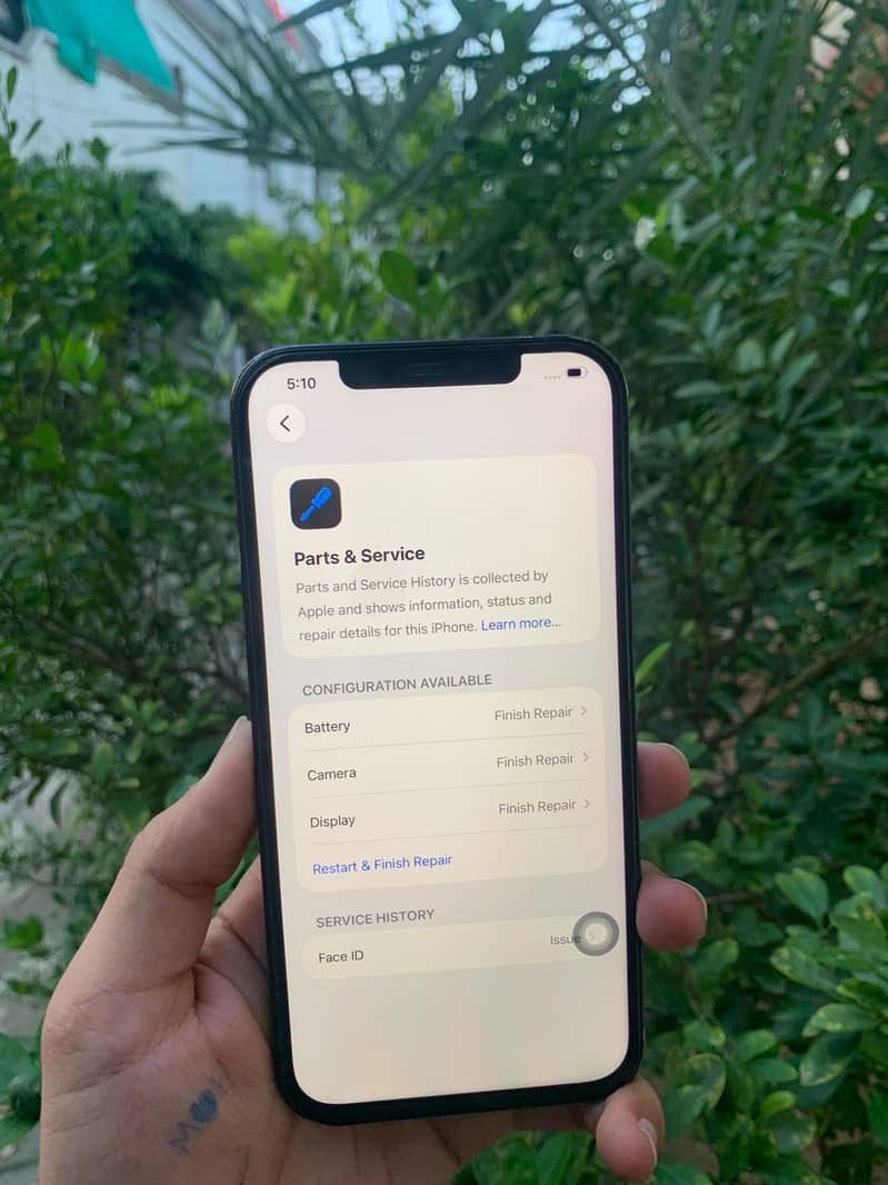Apple iPhone 12 Pro Max 6
