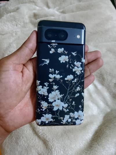 Google Pixel 8