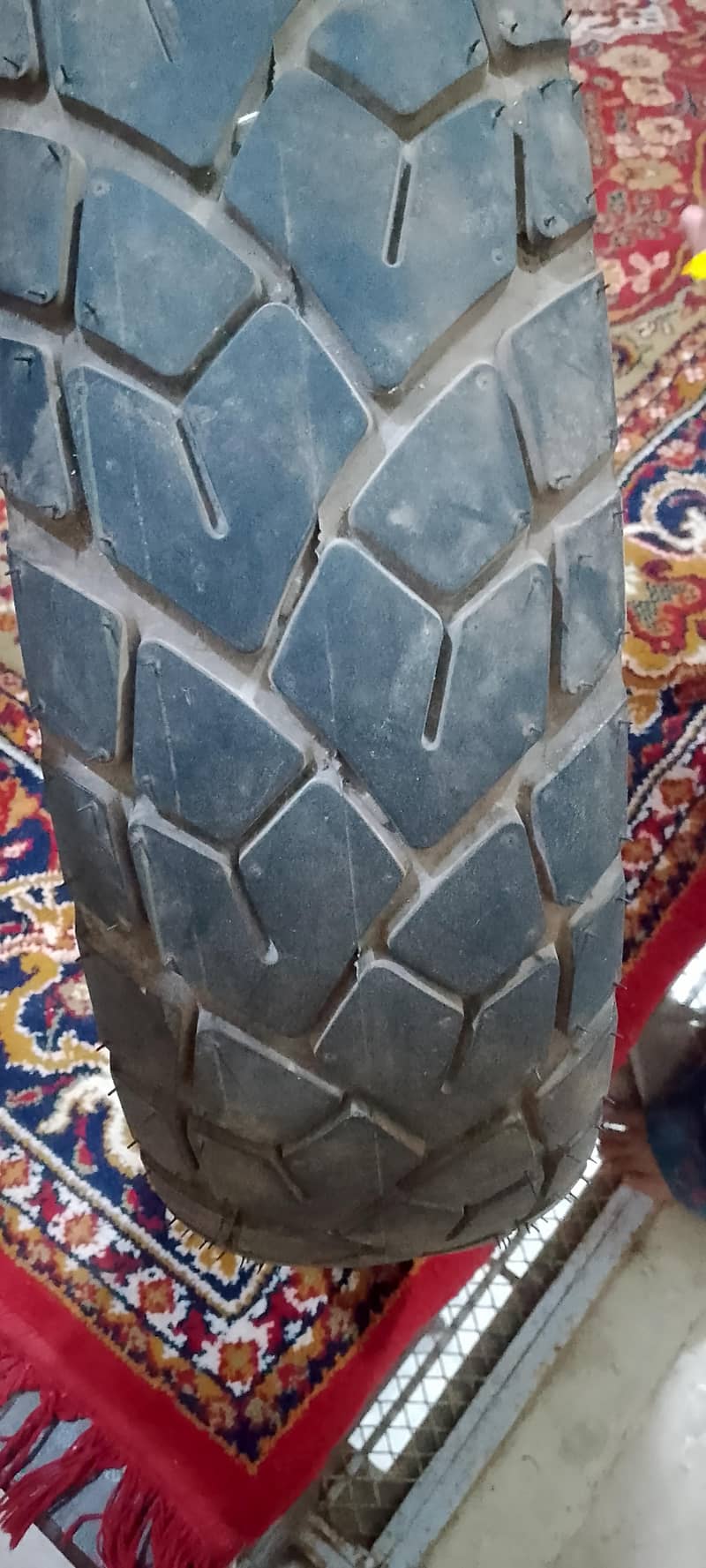 RX1 Tyres for sell - Tyres & Tubes - 1120617650