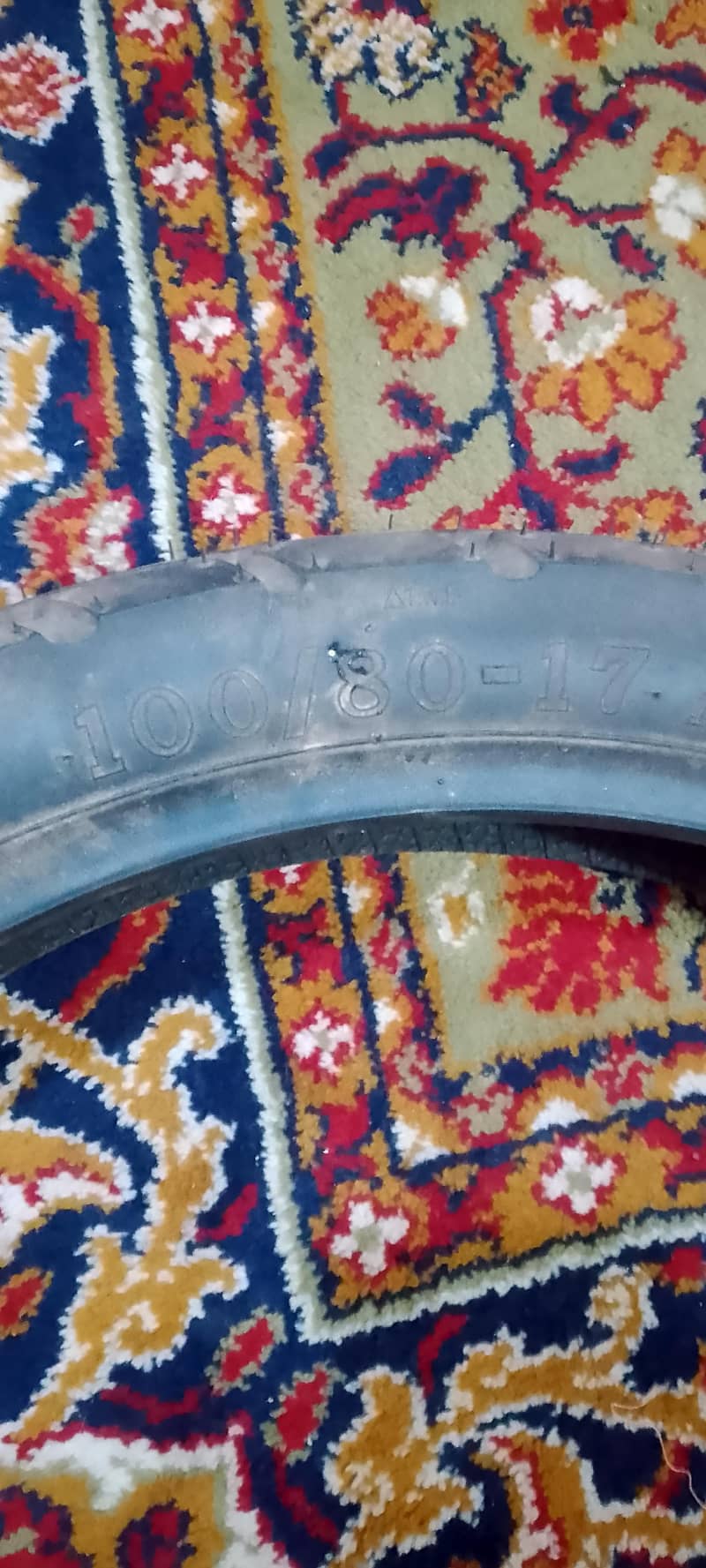 RX1 Tyres for sell - Tyres & Tubes - 1120617650