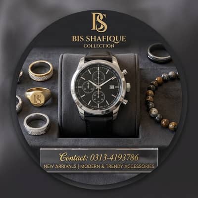Bin_Shafique _collection