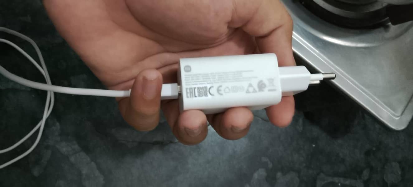Xiaomi Redmi A7 Pro 5