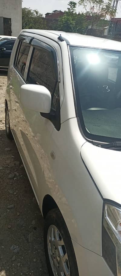 Suzuki Wagon R 2021