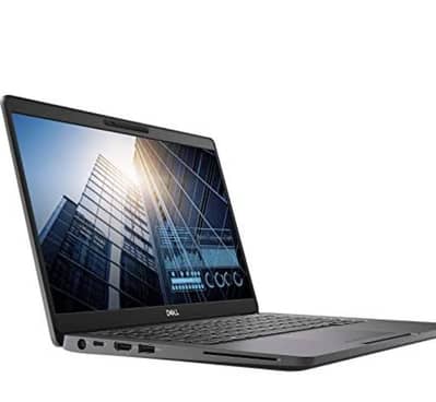 Dell 7300 16gb DDR4 256ssd i5 8 gernation