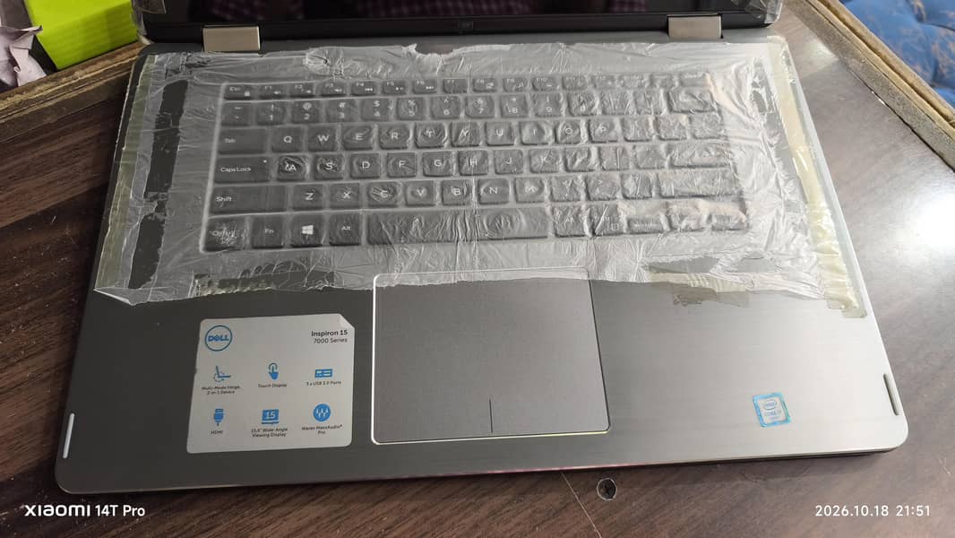 core i7 6th gen 1