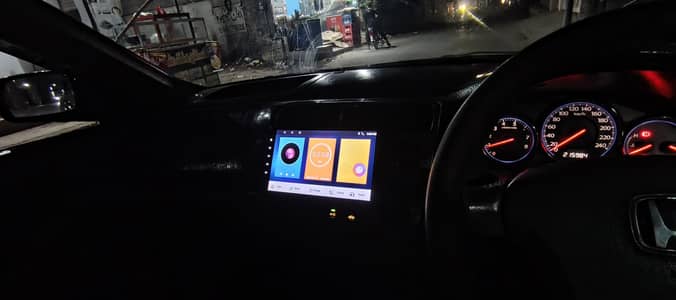 Honda Civic EXi 2005