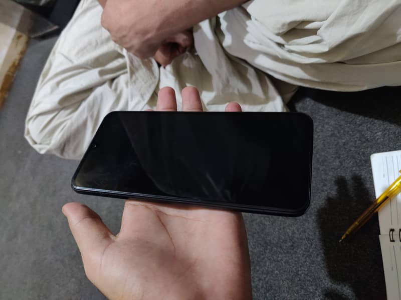 Infinix Note 12 1