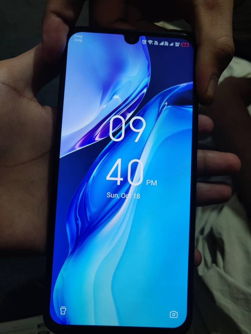 Infinix Note 12 4