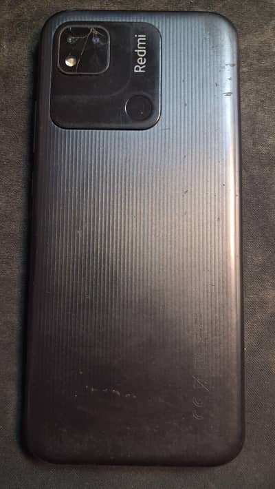 Xiaomi Redmi 10A