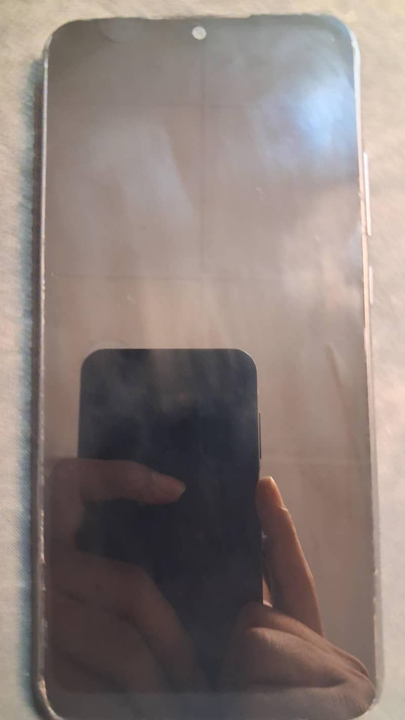 Xiaomi Redmi 10A 1