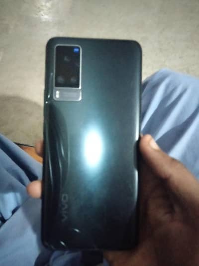 Vivo X60