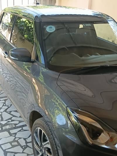 Suzuki Swift 2026