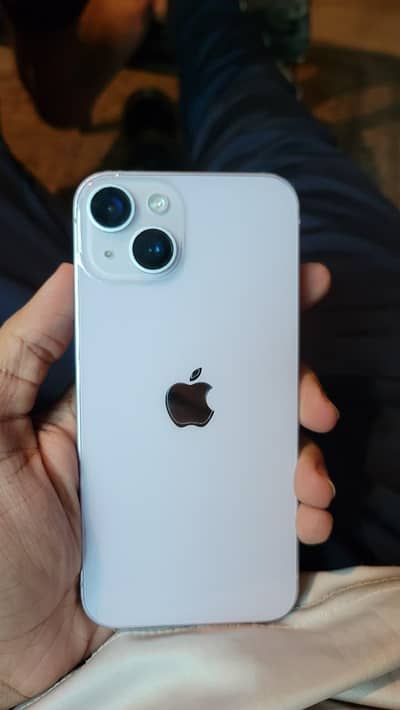 Apple iPhone 14