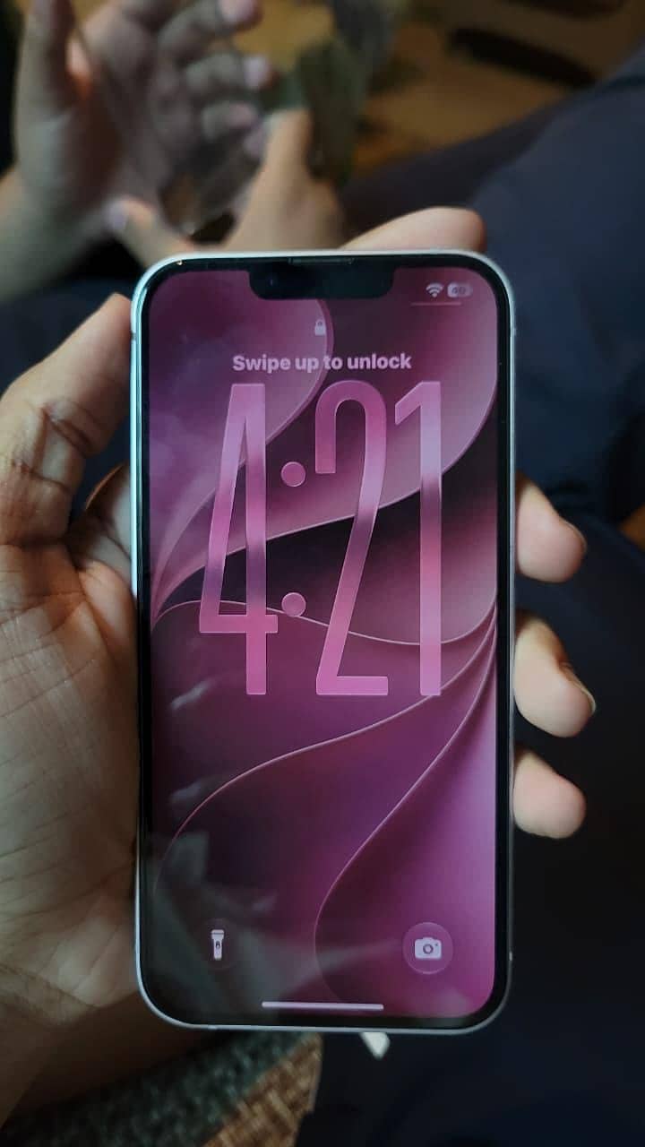 Apple iPhone 14 5