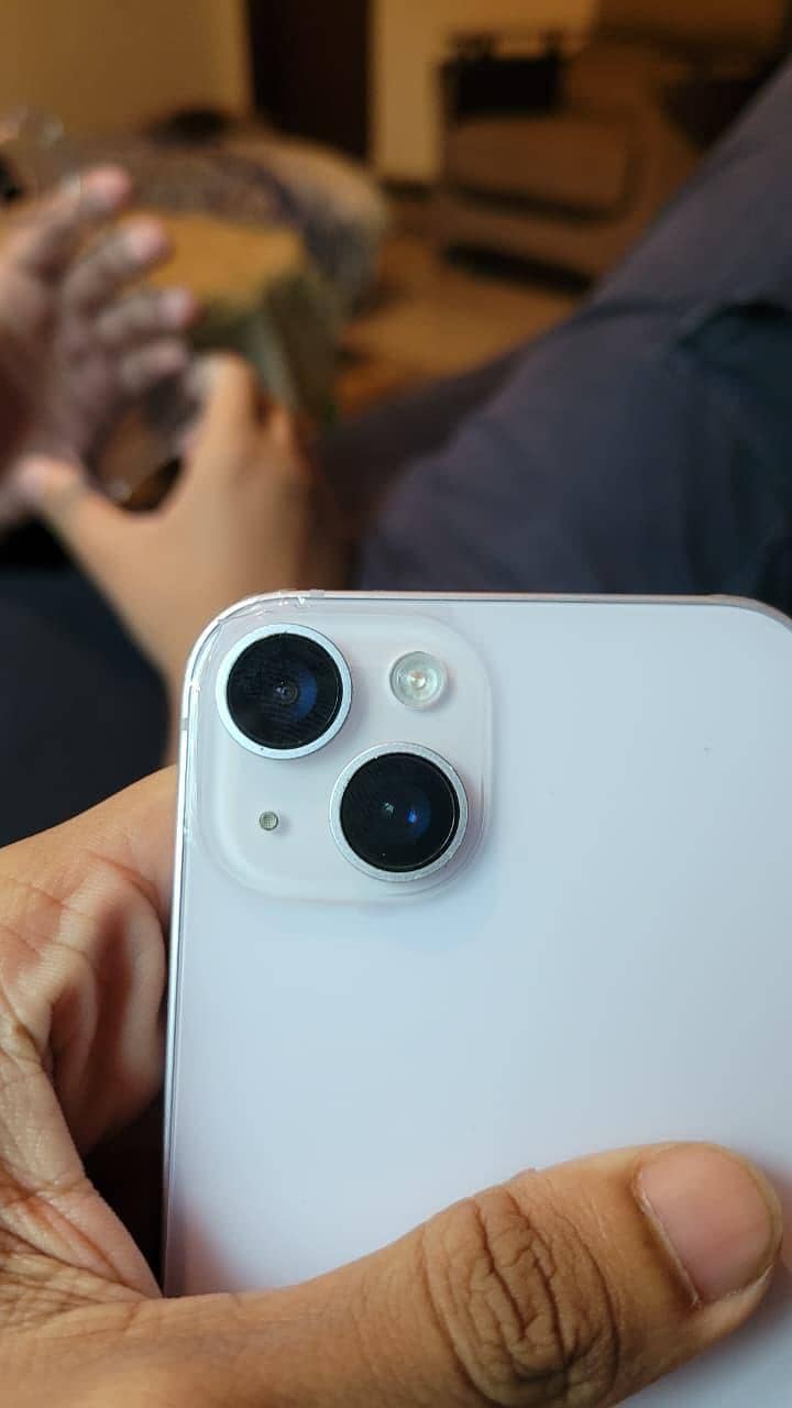 Apple iPhone 14 6