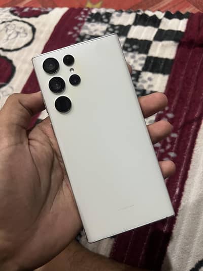 Samsung Mobile S22 Ultra