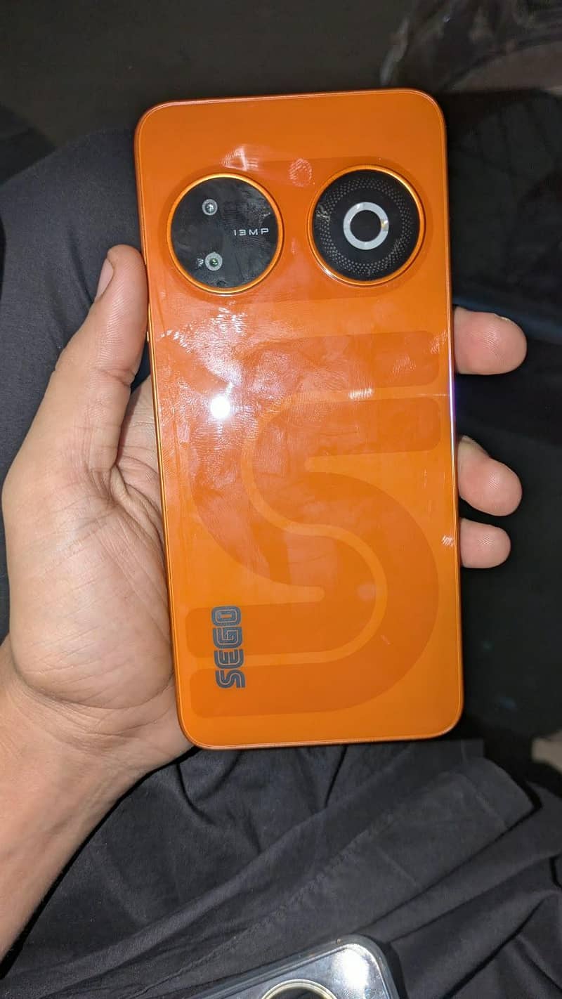 SEGO Value 100 0