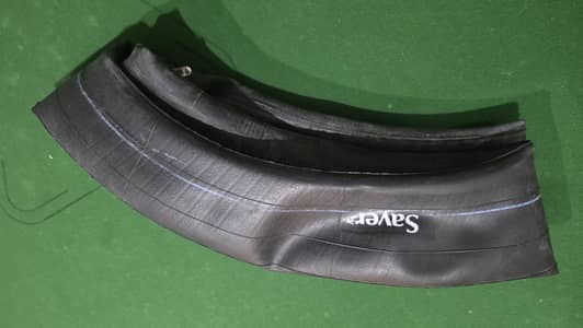 Servis Saver 3.00 - 17 tube