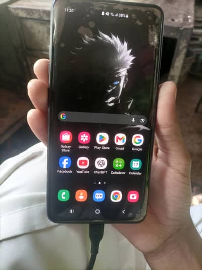 Samsung s10 5g
