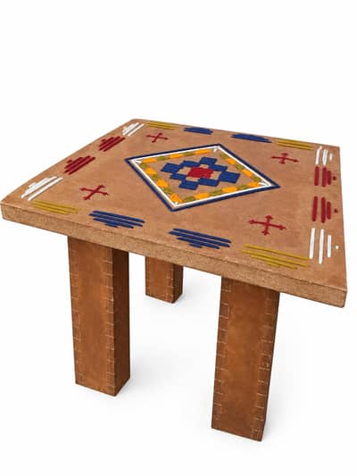 Handmade Wooden Table