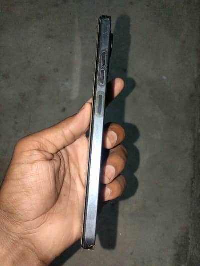 Tecno Go 1 (4+4GB Ram / 128Gb memory)
