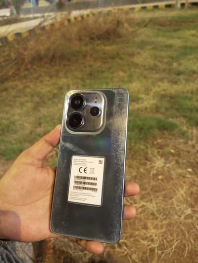 Xiaomi Redmi Note 14