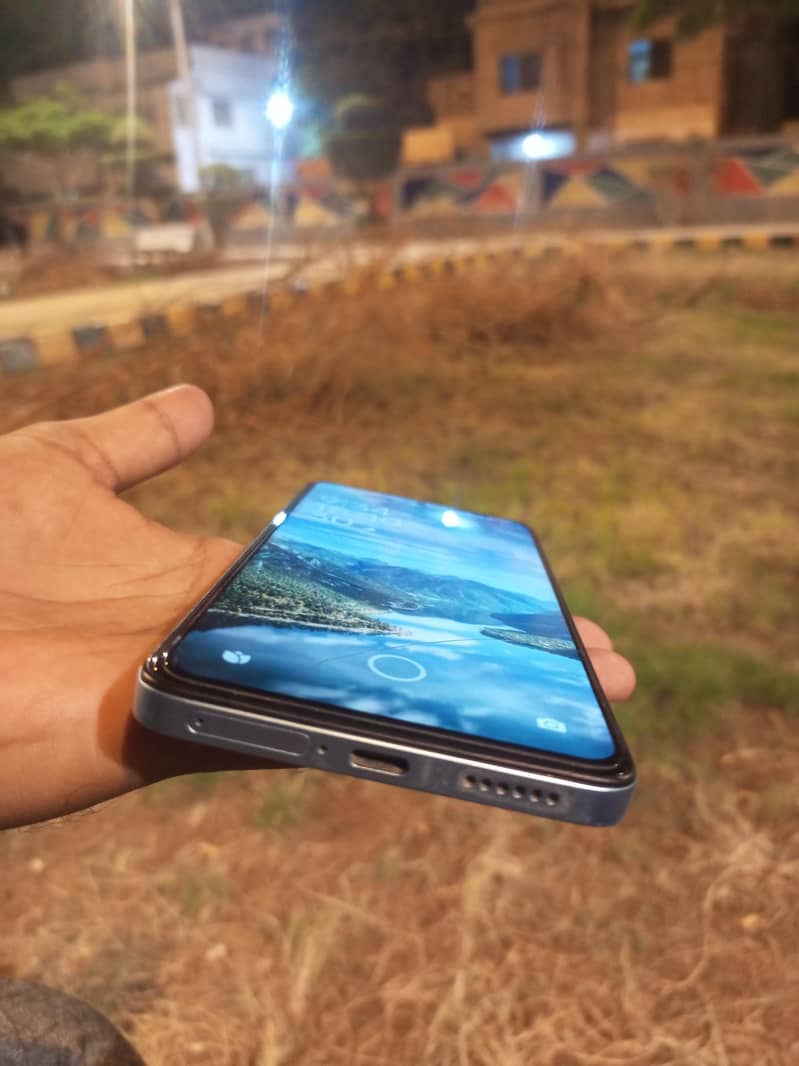 Xiaomi Redmi Note 14 1