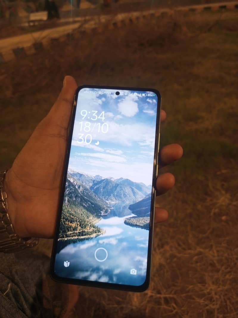 Xiaomi Redmi Note 14 4