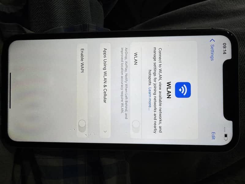 Apple iPhone 11 1
