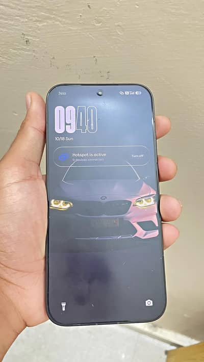 Xiaomi POCO X8 Pro
