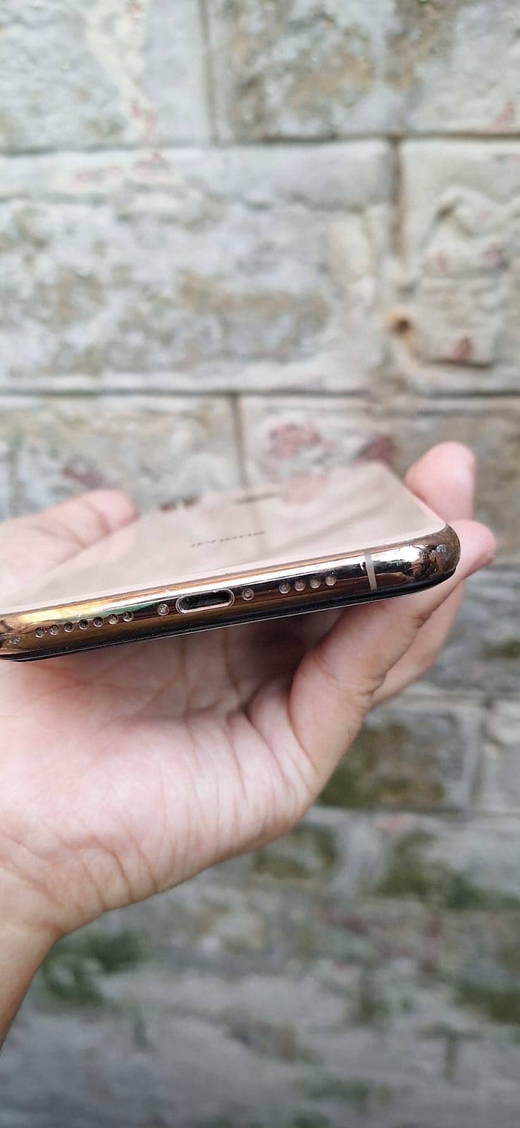 Apple iPhone XS Max 2