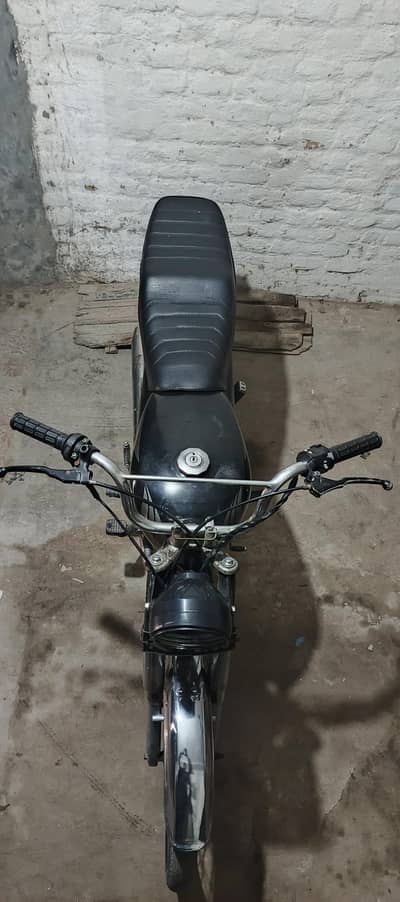 Honda CD 70